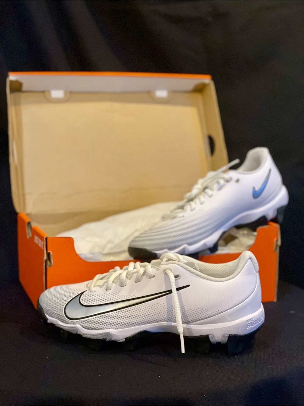 Nike Vapor Shark 3, Men's 6.5